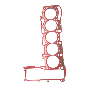 Engine Cylinder Head Gasket